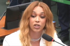 A deputada federal Erika Hilton (Psol-SP) apresentou den&uacute;ncia do caso ao Conselho Nacional de Justi&ccedil;a (CNJ), que abriu uma investiga&ccedil;&atilde;o para apurar a decis&atilde;o tomada pelo TJ MG