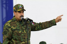 Nicolás Maduro