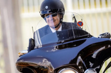 O general Luiz Eduardo Ramos