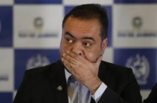 Claudio Castro na mira de Alexandre de Moraes