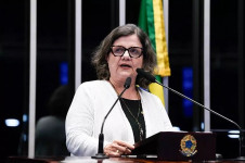 Senadora Teresa Leitão