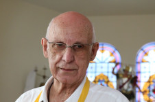 Padre J&uacute;lio Lancellotti