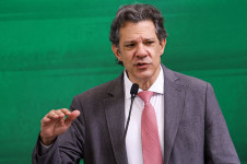 Ministro Haddad