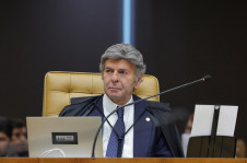 Ministro Luiz Fux