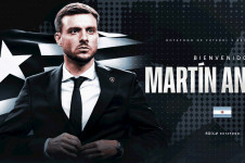 Anselmi teve passagem marcante pelo Independiente del Valle, do Equador