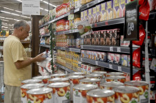 O IPCA-15 coleta pre&ccedil;os em 11 localidades do pa&iacute;s 