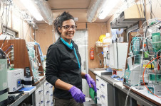 Professora Leticia Cotrim