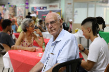 Padre J&uacute;lio Lancelotti