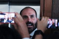 Eduardo Bolsonaro 