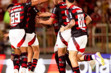 O Flamengo vai jogar com a equipe sub-20 na fase inicial do campeonato