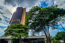 Sede  do Banco Central