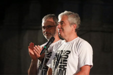 Ivo e Andr&eacute; Herzog ser&atilde;o indenizados em R$ 100 mil cada