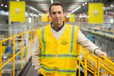 Marcos Galperin, CEO do Mercado Livre