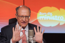 Geraldo Alckmin