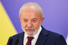 Presidente Lula