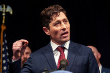 Prefeito de Minneapolis, Jacob Frey