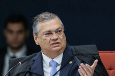 Flavio Dino: significativo que iniciativa tenha vindo de um juiz federal