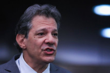 Ministro Haddad