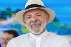 Presidente Lula