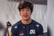 Pedro Arthur Turra Basso agrediu covardemente um adolescente que por isso entrou em coma profundo