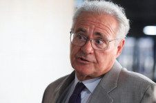 Senador Renan Calheiros