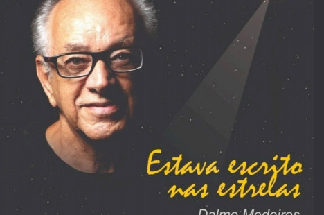 Capa do &aacute;lbum