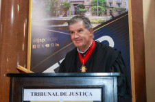  Francisco Eduardo Loureiro &eacute; o presidente do TJ SP