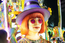 Rita Lee reviveu na Sapuca&iacute;