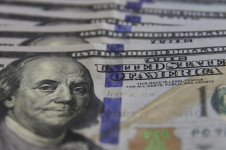 A previs&atilde;o da cota&ccedil;&atilde;o do d&oacute;lar est&aacute; em R$ 5,25 para o final deste ano