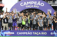 O Fog&atilde;o cumpriu o protocolo