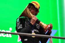 Andrea Kimi Antonelli