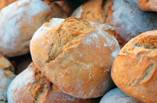 P&atilde;o de fermenta&ccedil;&atilde;o natural tem carboidrato bom