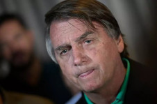  Bolsonaro est&aacute; internado no hospital DF Star 
