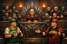 Seattle e Las Vegas aguardam a confirma&ccedil;&atilde;o da NBA para jogar a temporada 2028/2029