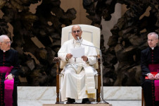 Papa Le&atilde;o XIV