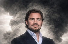 O banqueiro e o caos