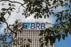 Sede odo Banco de Bras&iacute;lia