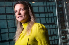 Ana Madeira, economista-chefe do Morgan Stanley no Brasil