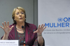 Michelle Bachelet