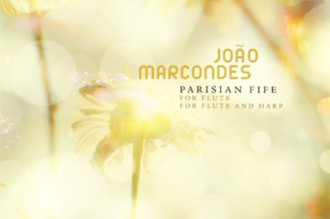 Capa do &aacute;lbum