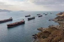  Estreito de Ormuz &eacute; passagem estrat&eacute;gica do Golfo P&eacute;rsico