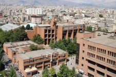 Universidade de Tecnologia de Sharif