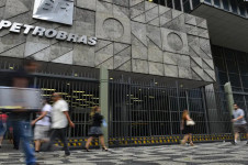 Sede da Petrobras