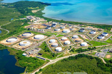 Refinaria Acelen, instalada na Bahia pelos Emirados &Aacute;rabes Unidos: a vil&atilde; da infla&ccedil;&atilde;o no Brasil