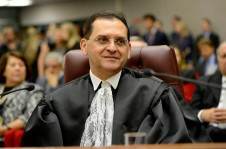 Ministro Reynaldo Soares da Fonseca