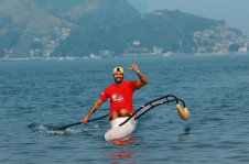 Wagner Antunes da Costa: v&iacute;tima da viol&ecirc;ncia em Niter&oacute;i