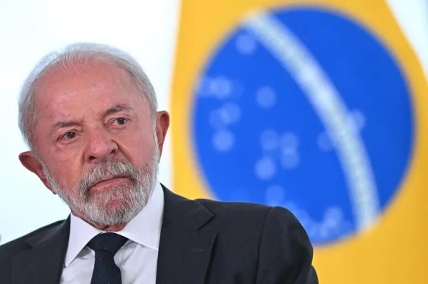 'Netanyahu é o tipo de político que faz mal para a humanidade', diz Lula