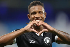 Atua&ccedil;&atilde;o do Danilo foi muito elogiada