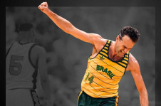 Oscar Schmidt - 15/02/58 - 17/04/2026