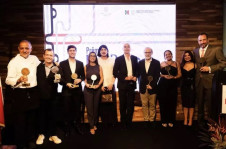 Iniciativa destacou oito trajet&oacute;rias em diferentes &aacute;reas